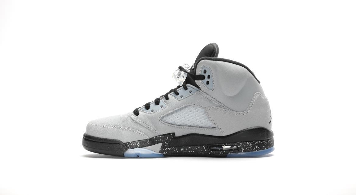 Air Jordan 5 Retro GG hotsell cool grey